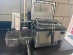 Silvercest frituur pan, 4 liter of meer, Ophalen of Verzenden, Nieuw