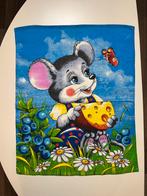 Vintage Theedoek, Ophalen of Verzenden