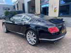 Bentley Continental GT 4.0 V8- NL auto -Dealer onderhouden, Auto's, Bentley, Automaat, Vierwielaandrijving, Coupé, Gebruikt