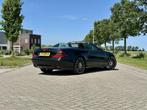 2003 Mercedes-Benz SL600 V12, Auto's, Automaat, Achterwielaandrijving, Gebruikt, Zwart