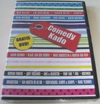 Dvd *** COMEDY KADO *** 20 Fragmenten *NIEUW*, Alle leeftijden, Ophalen of Verzenden, Nieuw in verpakking, Stand-up of Theatershow