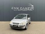 Hyundai Getz 1.6i-16V GLS Sound, Auto's, Voorwielaandrijving, Gebruikt, 1599 cc, 4 cilinders