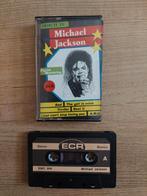 Michael Jackson Tribute Cassetteband, Gebruikt, 1 bandje, Ophalen of Verzenden, Voorbespeeld