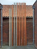 Metselprofielen, Ophalen, Zo goed als nieuw, Hout, 50 tot 100 mm
