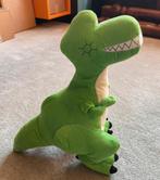 Disney Toy Story Rex Knuffel - Nieuw!, Verzenden, Nieuw, Overige typen