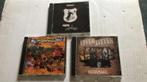 Drie CD's van Normaal, Ophalen of Verzenden, 1980 tot 2000, Zo goed als nieuw