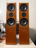Linn KEILIDH, Audio, Tv en Foto, Luidsprekers, Linn, Zo goed als nieuw, Linn, Front, Rear of Stereo speakers