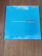 De Nieuwe Honda Civic Hybrid 3 / 2006  16 pag., Verzenden, Zo goed als nieuw, Honda