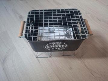 Amstel portable barbecue beschikbaar voor biedingen