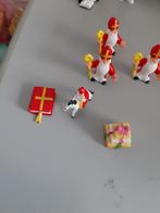 Sinterklaas  poppetjes + accessoires, Diversen, Sinterklaas, Ophalen of Verzenden