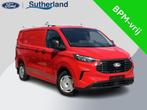 Ford Transit Custom 280 2.0 TDCI L1H1 Trend 136pk | Zuid | A, Auto's, Bestelauto's, 1828 kg, Gebruikt, Euro 6, 4 cilinders
