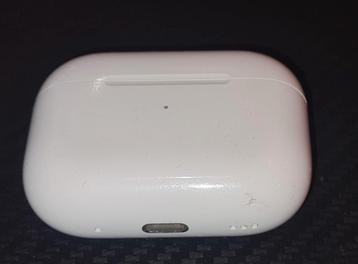 Airpods Pro Gen2 (draadloze) Oplaadcase Usb-C beschikbaar voor biedingen