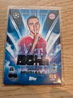 Match attax champions league 2025 2026, Verzamelen, Ophalen of Verzenden, Nieuw, Buitenlandse clubs, Poster, Plaatje of Sticker