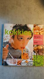 O.H. Kleyn - Kokkies! het grote kinderkookboek, Ophalen of Verzenden, Zo goed als nieuw, O.H. Kleyn; J. Huisman