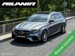 Mercedes E-klasse Estate AMG 63 S 4MATIC|Pano|Ceramic|Carbon, Automaat, Gebruikt, Vierwielaandrijving, Adaptive Cruise Control