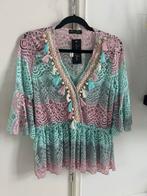 Laura jane ibiza tuniek one size, Ophalen of Verzenden, Nieuw