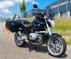 BMW R 1200 R plaatje ! BLACK 2010 vele extra's , inruil kan, Motoren, 2 cilinders, Bedrijf, 1170 cc, Meer dan 35 kW
