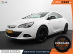 Opel Astra GTC 1.4 Turbo 120pk Sport | Navigatie | Aico auto, Auto's, Voorwielaandrijving, Stof, Gebruikt, Zwart