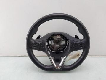 Stuur Opel Corsa F (UB/UH/UP) (2019-07/..) 39196696 beschikbaar voor biedingen