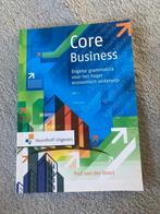 Te koop: core business - engelse grammatica voor het hoger, Ophalen of Verzenden, Alpha, Zo goed als nieuw, HBO