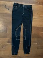 Paardrijbroek maat 146, Dieren en Toebehoren, Paardrijkleding, Gebruikt, Kinderen, Dressuur, Onderkleding