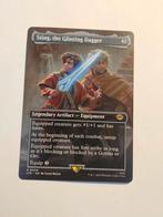 Sting the Glinting Dagger MTG, Ophalen of Verzenden
