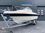SeaRider 530 Cabin/Nieuw/Direct leverbaar/Inruil Mogelijk!, Watersport en Boten, Nieuw, Overige brandstoffen
