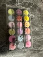 Acryl Poeder Set - Prachtige Kleuren!, Sieraden, Tassen en Uiterlijk, Uiterlijk | Cosmetica en Make-up, Overige kleuren, Nieuw