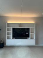 Vakkenkast, cinewall, Ophalen, 200 cm of meer, Nieuw, 200 cm of meer