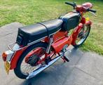 Kreidler buffel 3 voet incl kenteken, Fietsen en Brommers, Brommers | Kreidler, Ophalen, Gebruikt