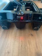 Voerboot met dieptemeter, 2 accu's en draagtas, Ophalen, Gebruikt, Complete set