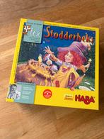 Haba Slodderheks Bordspel - Zo Goed Als Nieuw, Drie of vier spelers, Ophalen of Verzenden, Zo goed als nieuw, HABA