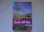 rough guide Zuid Afrika ; nederlandstalig, Overige merken, Afrika, Ophalen of Verzenden, Zo goed als nieuw