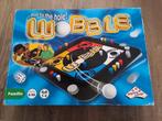 Wobble spel zgan, Hobby en Vrije tijd, Gezelschapsspellen | Bordspellen, Drie of vier spelers, Ophalen of Verzenden, Zo goed als nieuw