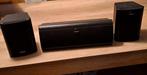 Quadral surround set, 70 watt of meer, Zo goed als nieuw, 5.1-systeem, Overige spelers