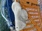 Western zadelbont 100 % wol, Dieren en Toebehoren, Ophalen of Verzenden, Zo goed als nieuw, Western