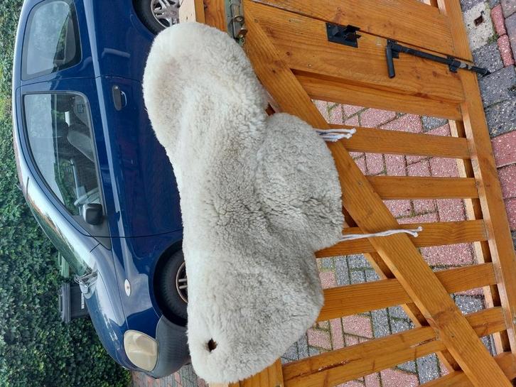 Western zadelbont 100 % wol, Dieren en Toebehoren, Paarden en Pony's | Overige Paardenspullen, Zo goed als nieuw, Western, Ophalen of Verzenden