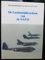 LUCHTSTRIJDKRACHTEN NAVO      (in goede staat), Boek of Tijdschrift, Ophalen of Verzenden, Zo goed als nieuw