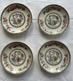 Schoteltjes van het Indian Tree servies van Johnson Bros, Antiek en Kunst, Ophalen of Verzenden