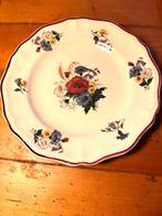 Servies Sarreguemines Agreste, Ophalen of Verzenden, Gebruikt