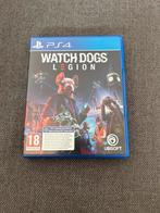 Watch Dogs Legion - PS4 Playstation 4, Avontuur en Actie, Online, Gebruikt, Vanaf 18 jaar