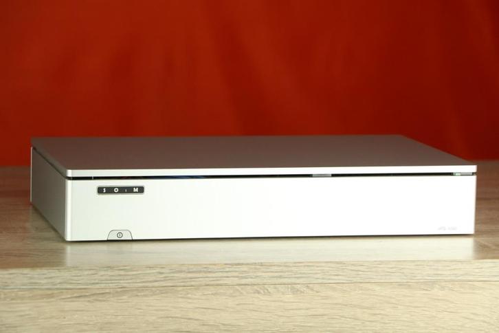 SOtM sPs 1000 TRADE.INRUIL Veel voltages! Lineaire voeding*, Audio, Tv en Foto, Overige Audio, Tv en Foto, Zo goed als nieuw, Ophalen of Verzenden