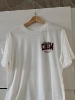 Kerst shirt XL toppers, Ophalen of Verzenden, Nieuw, Maat 56/58 (XL), Wit