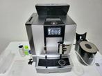 Koffiemachine JURA GIGA X3 + Jura Cool Control 1L Zwart, 10 kopjes of meer, Koffiemachine, Ophalen of Verzenden, Zo goed als nieuw