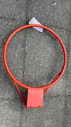Basketbal ring met net, Ophalen, Nieuw, Ring, Bord of Paal