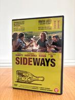 Sideways DVD - Roadtrip & Wijn!, Vanaf 12 jaar, Ophalen of Verzenden, Zo goed als nieuw