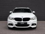 BMW 3-serie Gran Turismo 320i High Executive M Sport / Panod, Auto's, Automaat, 1998 cc, Gebruikt, 4 cilinders