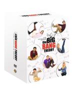 The Big Bang Theory Seizoen 1 t/m 12 Nieuw Geseald. Ook Los., Cd's en Dvd's, Dvd's | Tv en Series, Alle leeftijden, Boxset, Ophalen of Verzenden