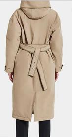Nieuwe Didriksons winterjas/parka XXL, Ophalen of Verzenden, Nieuw, Maat 42/44 (L), Beige