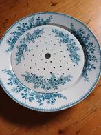 Oude  Treef met schaal.Maastricht, Antiek en Kunst, Ophalen of Verzenden